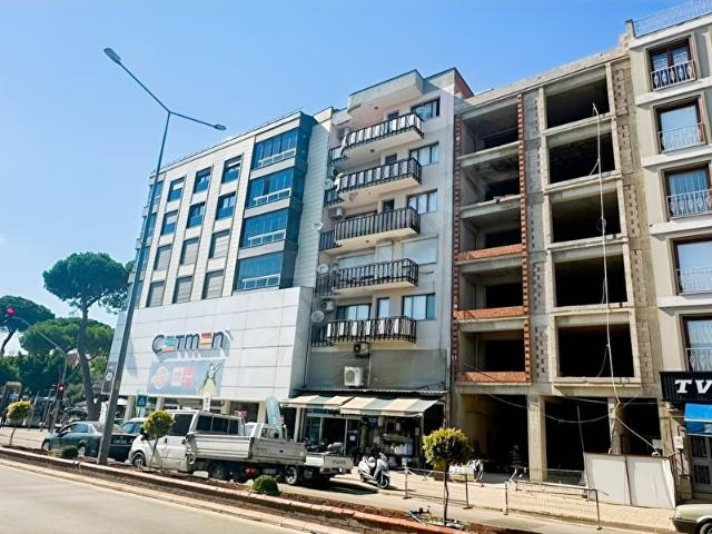Ödemiş, İzmir içerisinde satılık mülk