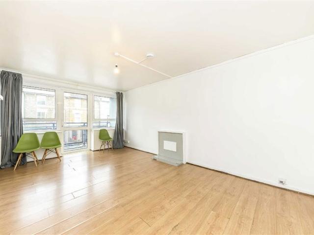 Apartment for rent in London Borough of Lewisham, Brockley