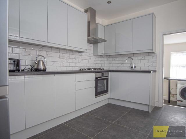 Room for rent in Handsworth, West Midlands