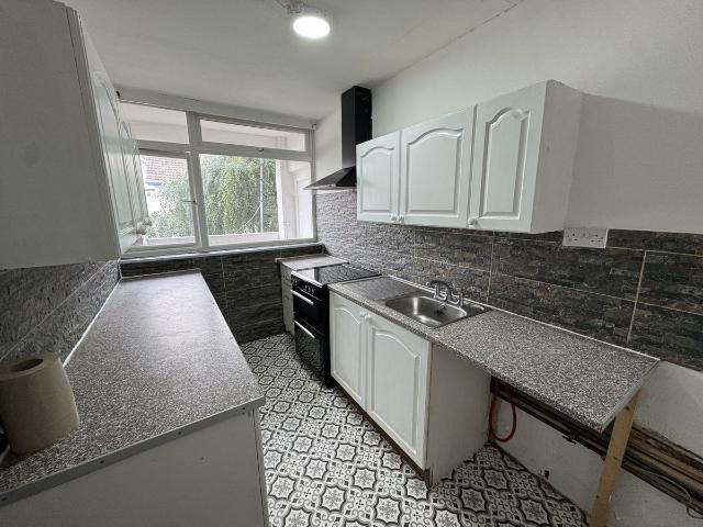 Apartment for rent in Handsworth, West Midlands