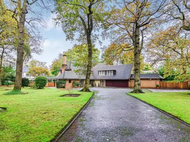 House for sale in Four Oaks