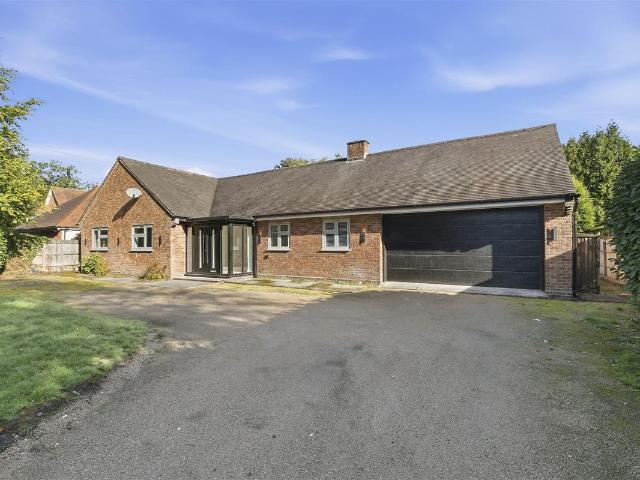 House for rent in Little Aston, Lichfield