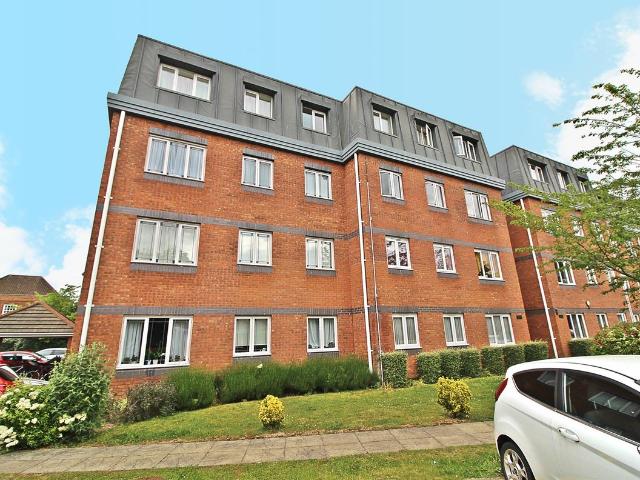 Apartment for rent in Hatfield, Fretherne