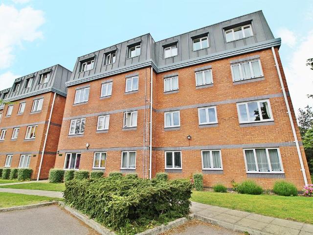 Apartment for rent in Hatfield, Fretherne