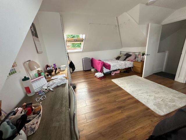 Apartment for rent in Streatham Hill, Greater London