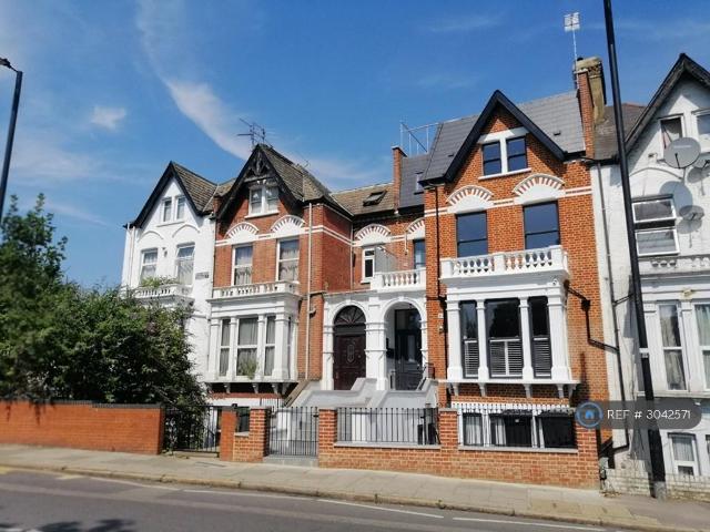 Apartment for rent in London Borough of Haringey, Greater London