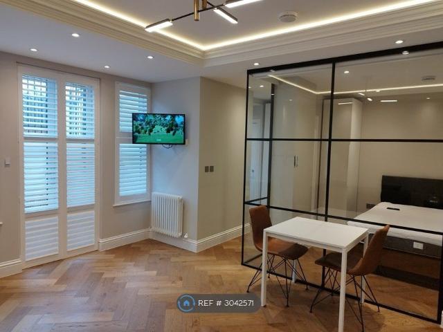 Apartment for rent in London Borough of Haringey, Greater London