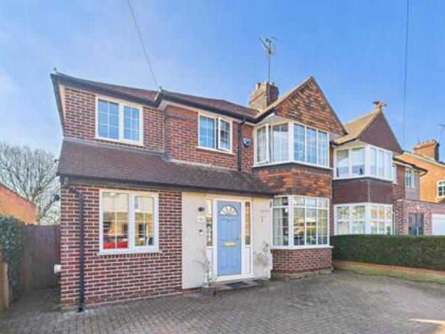House for sale in Hatfield, Fretherne