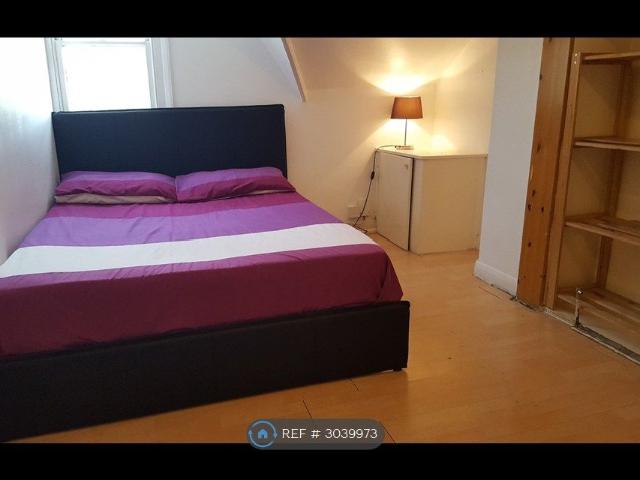 Apartment for rent in London Borough of Haringey, Greater London