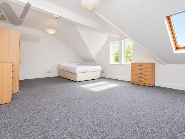 Studio for rent in London Borough of Haringey, Greater London