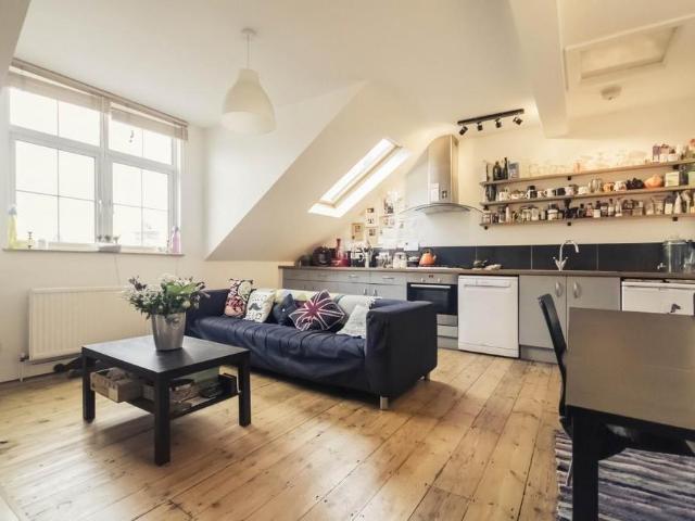 House for rent in Streatham Hill, Greater London