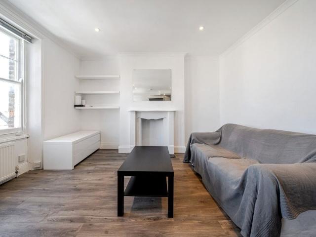 Apartment for rent in Streatham Hill, Greater London
