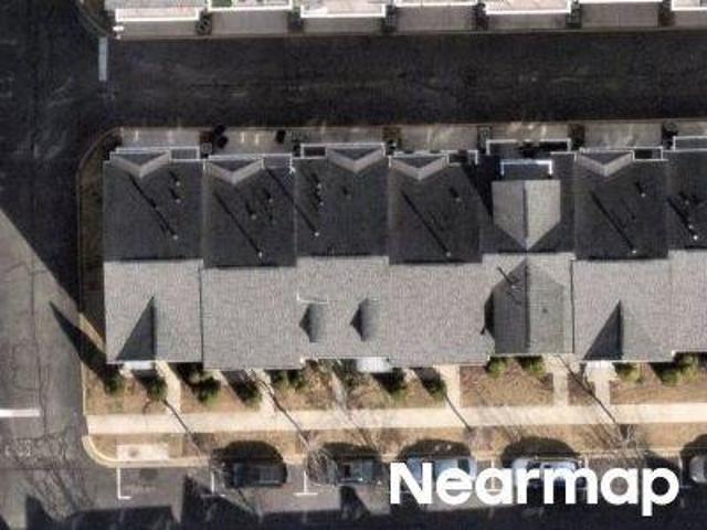 Townhouse for sale in Hyattsville