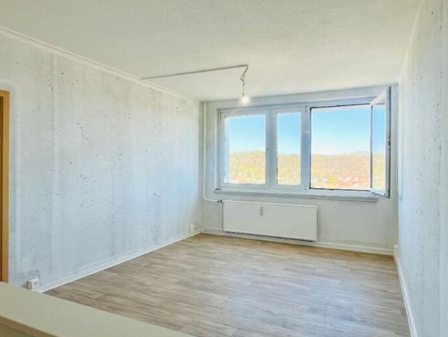 Apartment mieten in Zauckerode, Freital