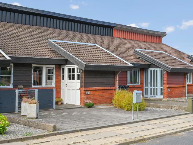 Villa til salg i Vonsild, Kolding