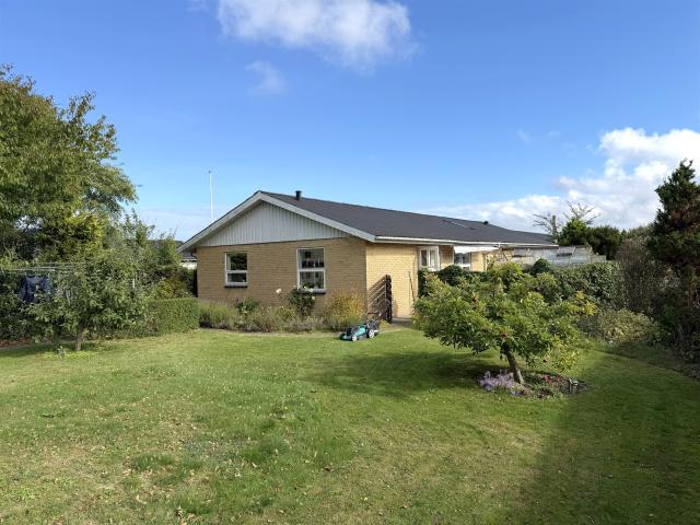 Villa til salg i Hirtshals, Brønderslev-Dronninglund