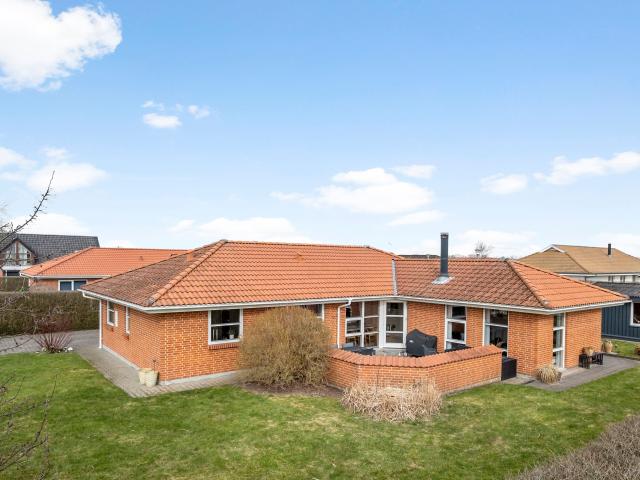 Villa til salg i Aabybro, Brønderslev-Dronninglund
