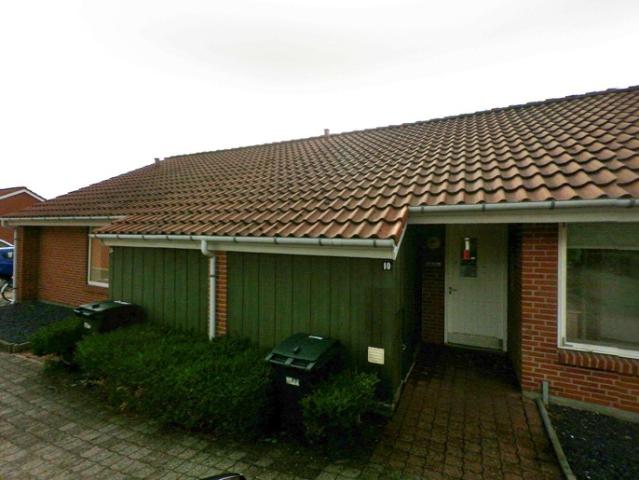 Hus til leje i Århus