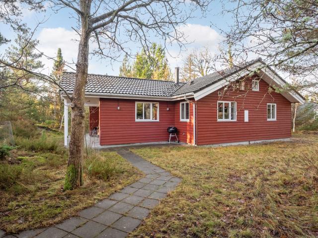 Hus til salg i Brønderslev-Dronninglund