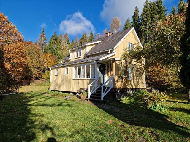 Hus hyra i Värmland