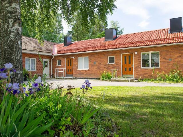 Lägenhet hyra i Västmanland