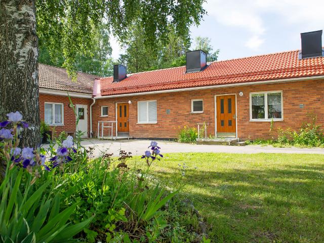 Lägenhet hyra i Halland