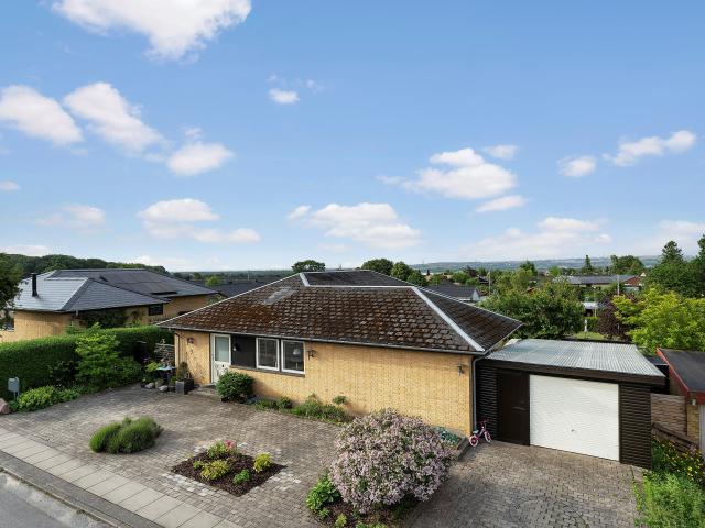 Villa til salg i Lystrup, Århus
