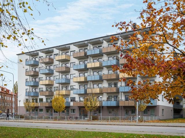 Lägenhet hyra i Helsingborg, Skåne