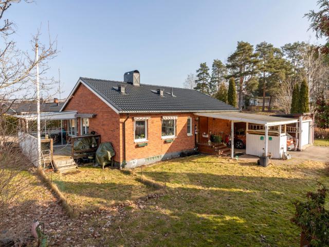 Villa till salu i Eskilstuna, Södermanland