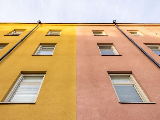 Lägenhet hyra i Norrköping, Östergötland