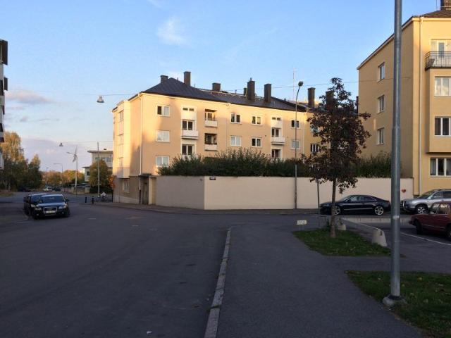 Lägenhet hyra i Norrköping, Östergötland