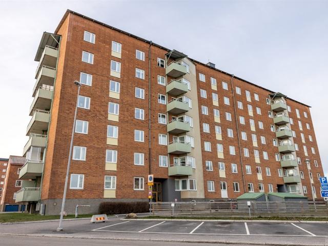Lägenhet hyra i Norrköping, Östergötland