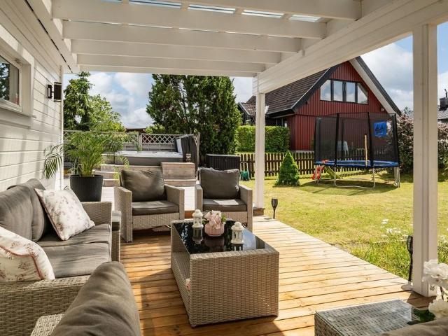 Hus hyra i Södermanland