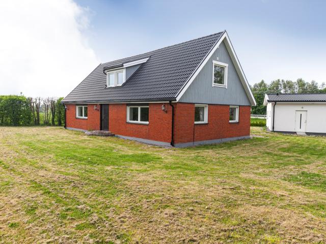 Bostad till salu i Bjuv, Skåne