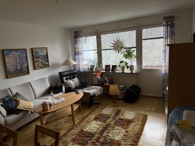 Lägenhet hyra i Broholmen, Värnamo