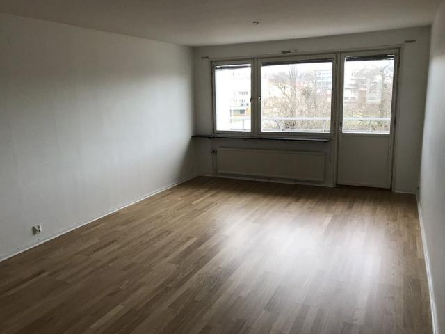 Lägenhet hyra i Broholmen, Värnamo