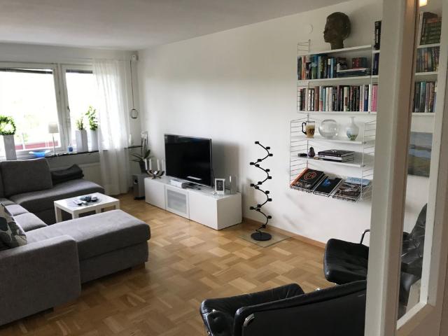 Lägenhet hyra i Värnamo, Jönköping