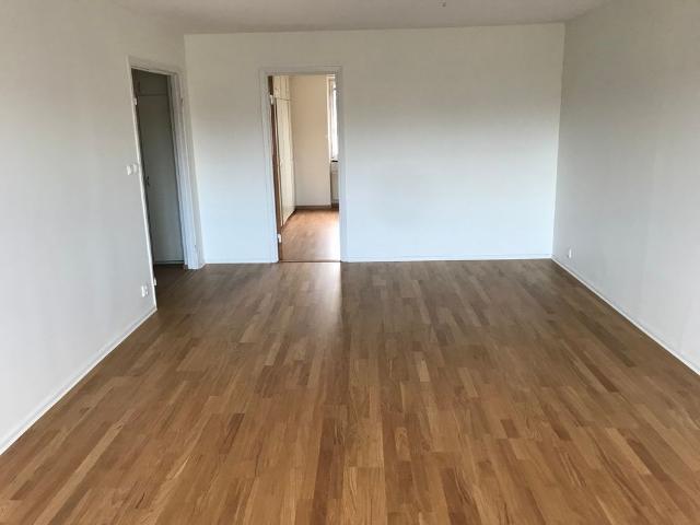 Lägenhet hyra i Broholmen, Värnamo