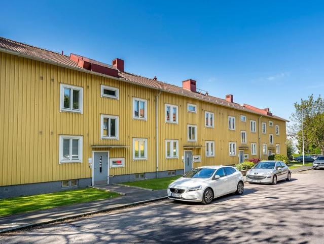 Lägenhet hyra i Göteborg, Västra Götaland