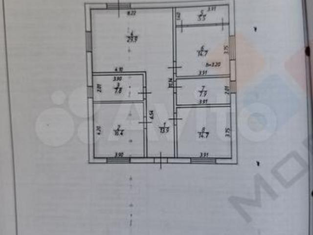 Квартира продажа в Энем, Адыгея Республика