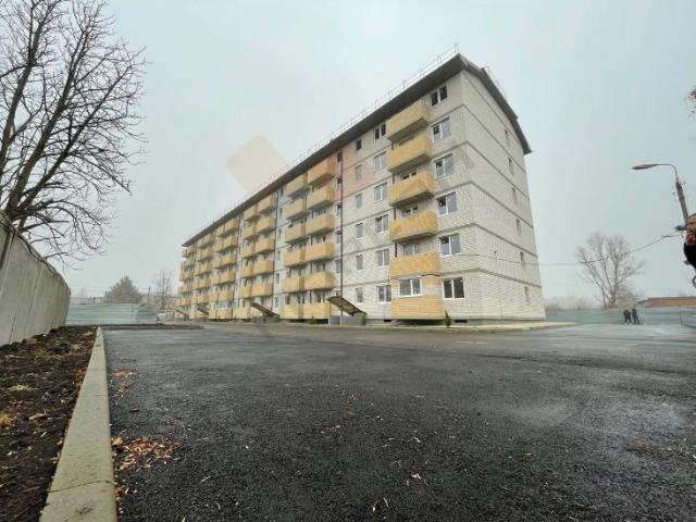 Квартира продажа в Энем, Адыгея Республика