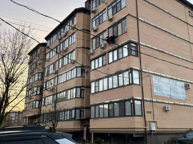 Квартира продажа в Энем, Адыгея Республика