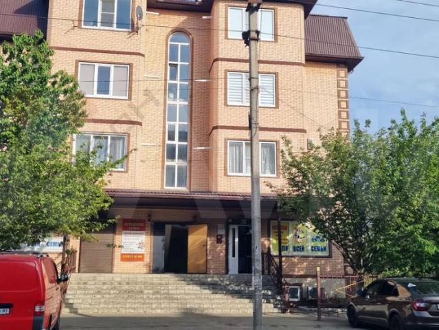 Квартира продажа в Энем, Адыгея Республика