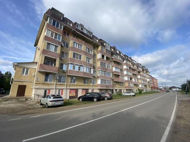 Квартира продажа в Энем, Адыгея Республика