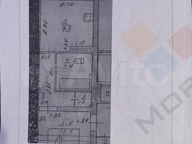 Квартира продажа в Энем, Адыгея Республика