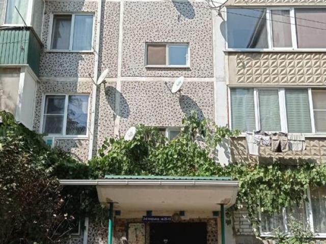 Квартира продажа в Энем, Адыгея Республика