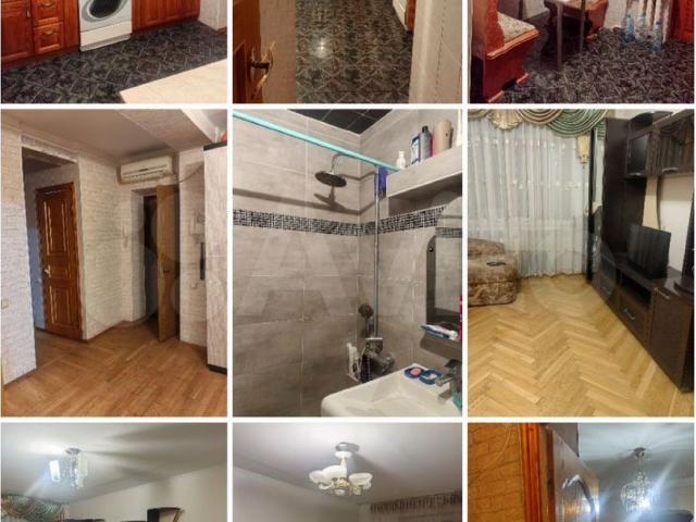 Квартира продажа в Энем, Адыгея Республика
