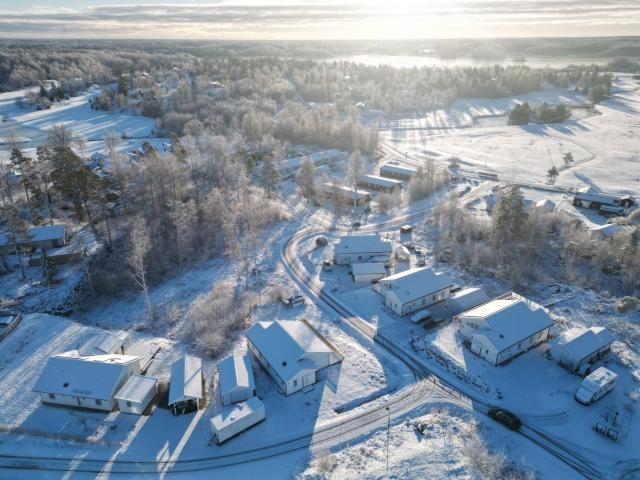 Hus till salu i Uppsala