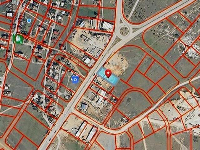 Kirazpınar Mahallesi, Gebze içerisinde satılık Arsa