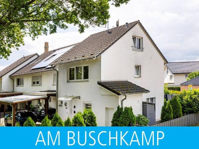 Haus kaufen in Senne, Bielefeld